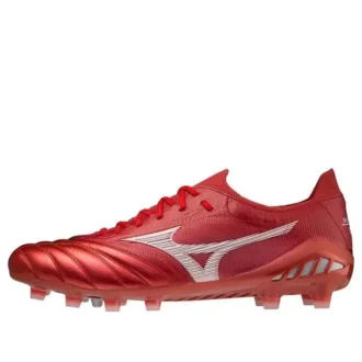 Morelia Neo III Beta Japan «High Risk Red»