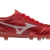 Morelia Neo III Beta Japan «High Risk Red»