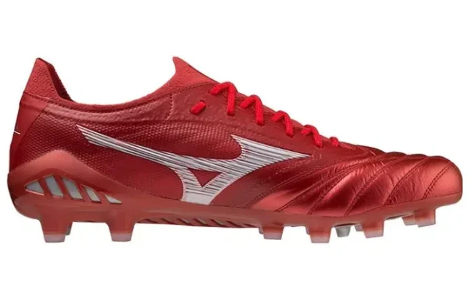 Morelia Neo III Beta Japan «High Risk Red»