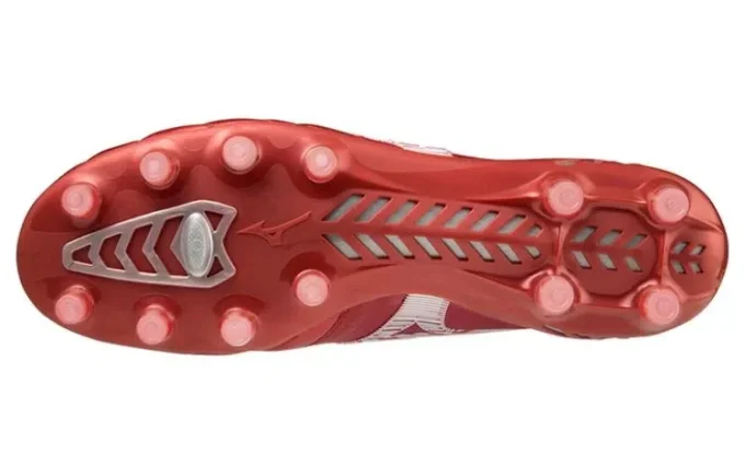 Morelia Neo III Beta Japan «High Risk Red»