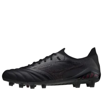 Morelia Neo III Beta JPN «All Black»
