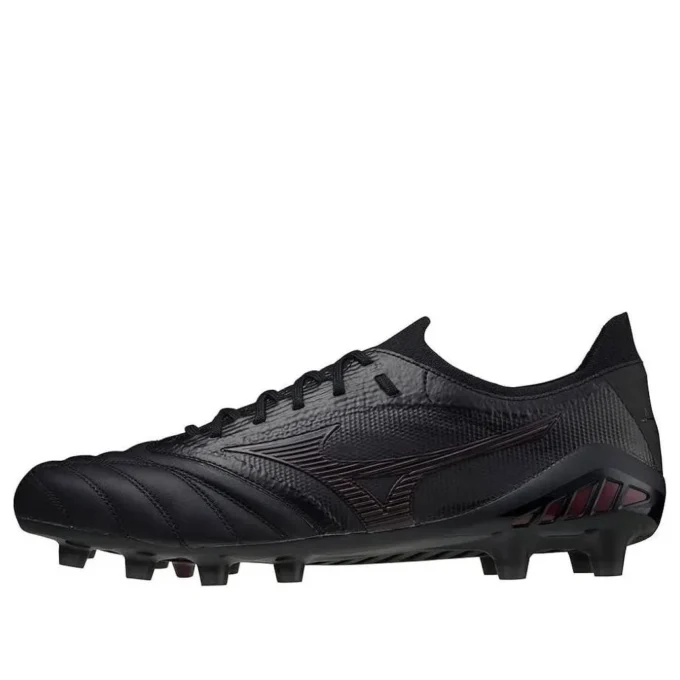 Morelia Neo III Beta JPN «All Black»