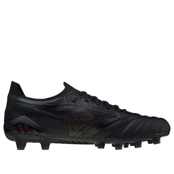 Morelia Neo III Beta JPN «All Black»