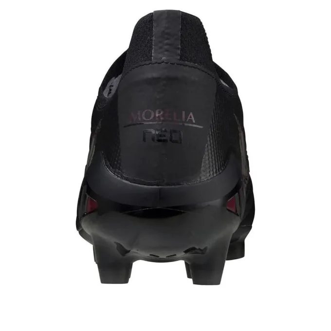 Morelia Neo III Beta JPN «All Black»