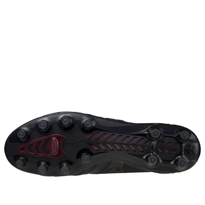 Morelia Neo III Beta JPN «All Black»