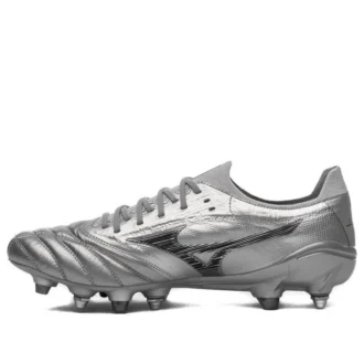 Morelia Neo III Beta «Silver»