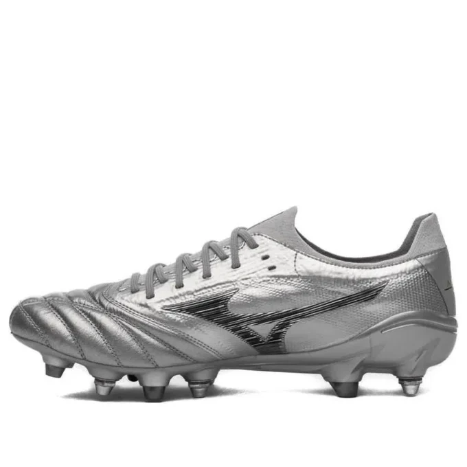 Morelia Neo III Beta «Silver»