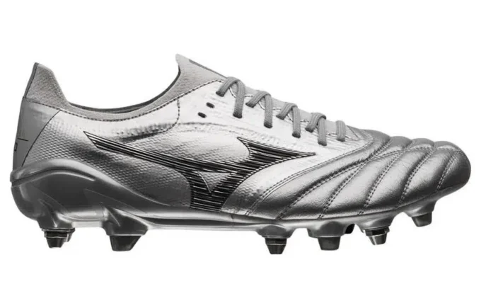 Morelia Neo III Beta «Silver»