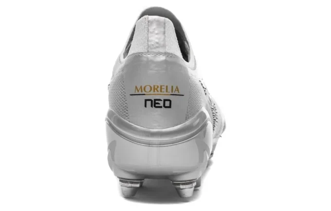 Morelia Neo III Beta «Silver»