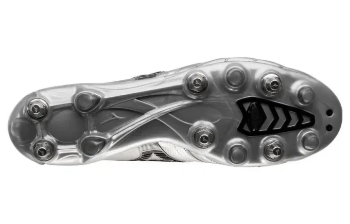 Morelia Neo III Beta «Silver»