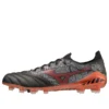 Morelia Neo III Beta x SR4 Elite FG «Black High Risk Red»