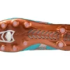 Morelia Neo III Football Cleats «Light Blue Copper»