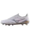 Morelia Neo III Football Cleats «White Light Grey»
