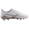 Morelia Neo III Football Cleats «White Light Grey»