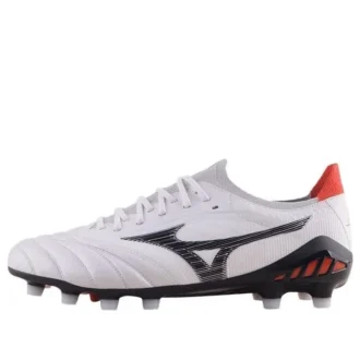 Morelia Neo III Japan «White Black Red»