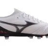 Morelia Neo III Japan «White Black Red»