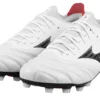Morelia Neo III Japan «White Black Red»