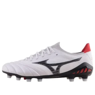 Morelia Neo III Made in Japan FG «White Black Red»