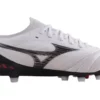 Morelia Neo III Made in Japan FG «White Black Red»