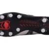 Morelia Neo III Made in Japan FG «White Black Red»