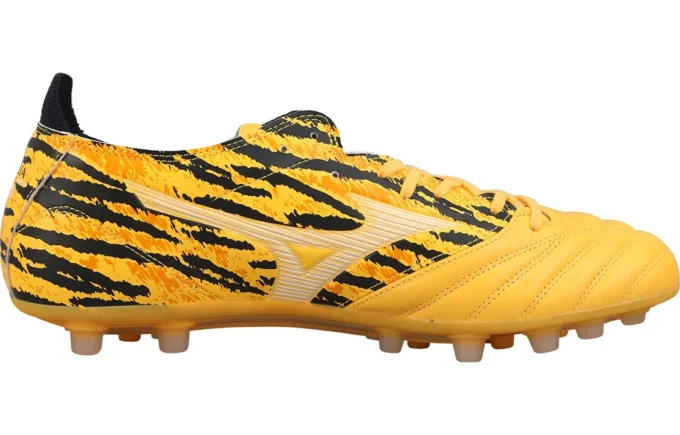 Morelia Neo III Pro AG «Yellow Black»