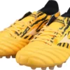 Morelia Neo III Pro AG «Yellow Black»