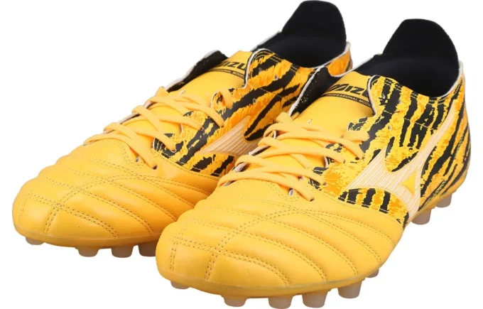 Morelia Neo III Pro AG «Yellow Black»