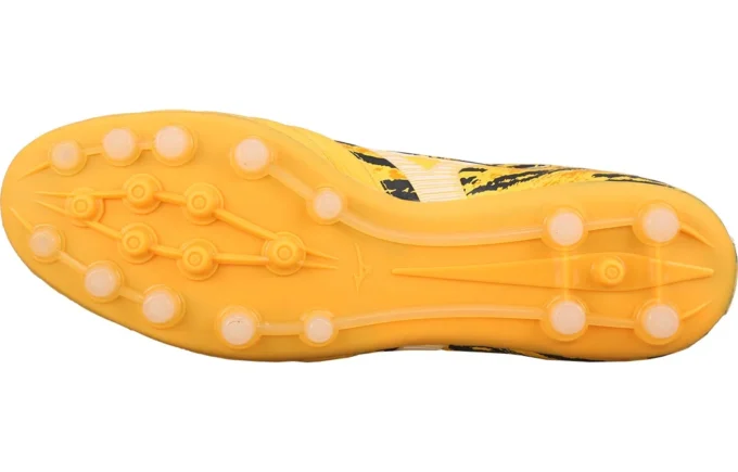 Morelia Neo III Pro AG «Yellow Black»