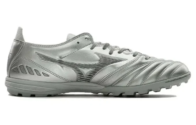 Morelia Neo III Pro AS «Silver»