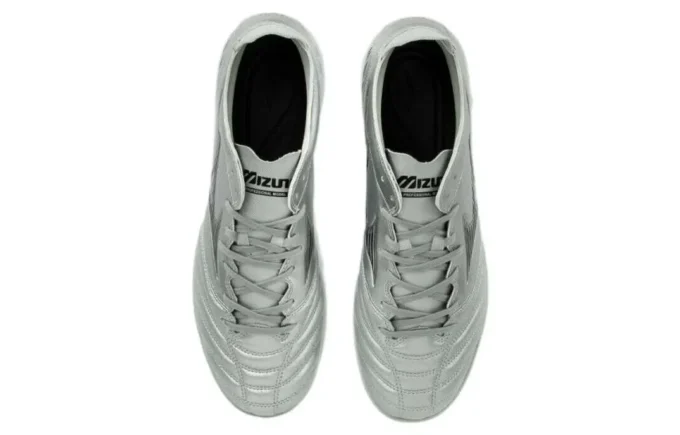 Morelia Neo III Pro AS «Silver»