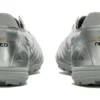 Morelia Neo III Pro AS «Silver»