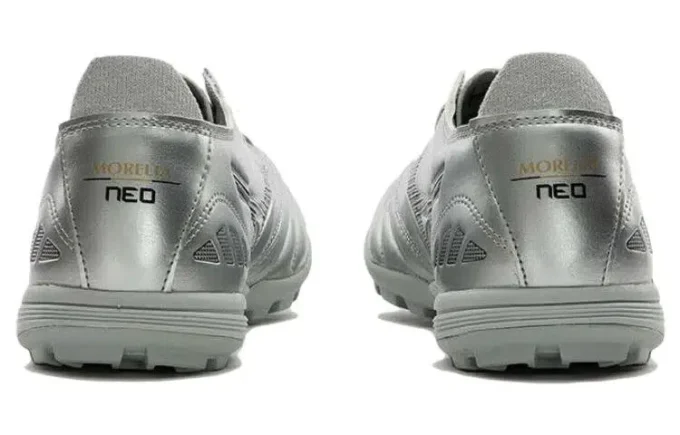 Morelia Neo III Pro AS «Silver»