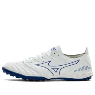 Morelia Neo III Pro As «White Blue»
