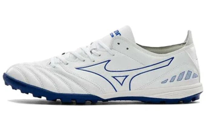 Morelia Neo III Pro As «White Blue»