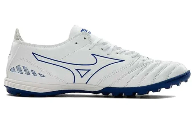 Morelia Neo III Pro As «White Blue»