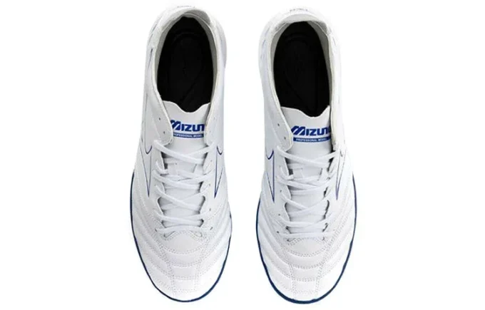 Morelia Neo III Pro As «White Blue»