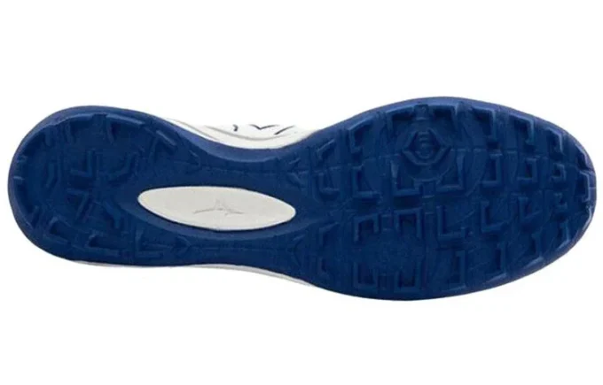 Morelia Neo III Pro As «White Blue»