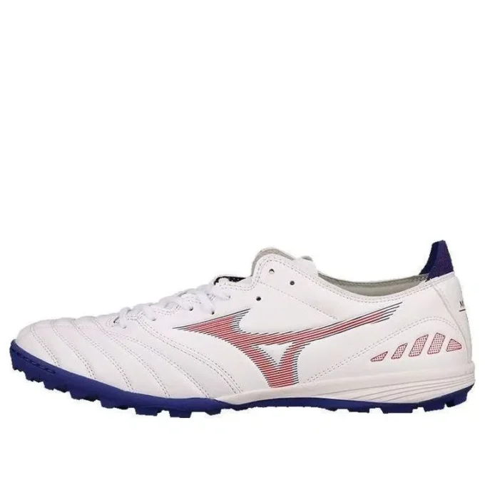 Morelia Neo III Pro TF «White Blue Red»