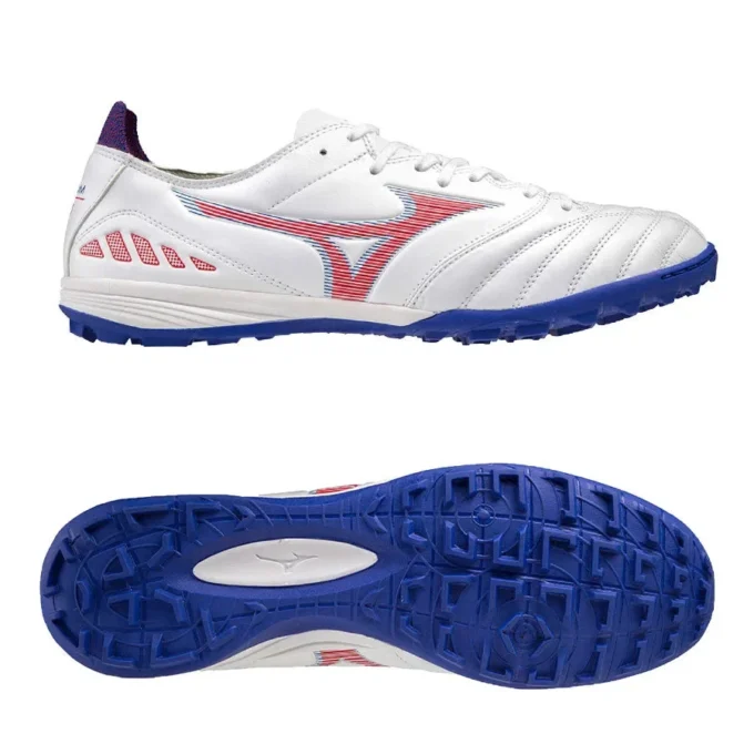 Morelia Neo III Pro TF «White Blue Red»