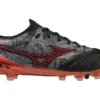 Morelia Neo III «SR4 JAPAN «Black Red»