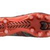 Morelia Neo III «SR4 JAPAN «Black Red»