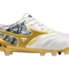 Morelia Neo III SR4 Japan Boots «White Gold»
