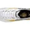 Morelia Neo III SR4 Japan Boots «White Gold»