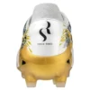 Morelia Neo III SR4 Japan Boots «White Gold»