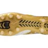 Morelia Neo III SR4 Japan Boots «White Gold»