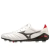 Morelia Neo IV AG «White Black»