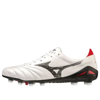 Morelia Neo IV AG «White Black»