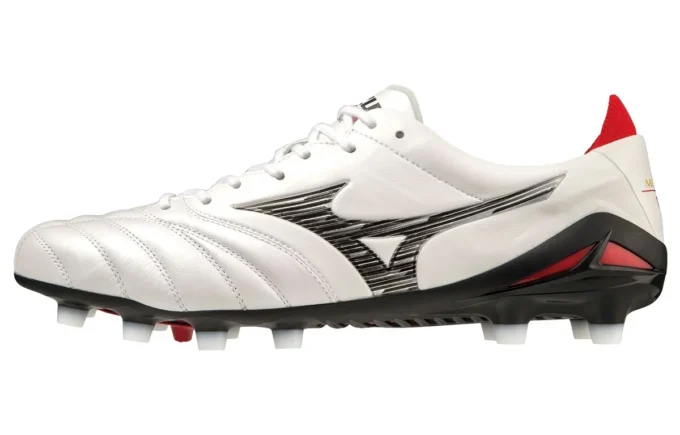 Morelia Neo IV AG «White Black»