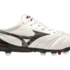 Morelia Neo IV AG «White Black»