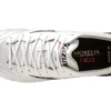Morelia Neo IV AG «White Black»